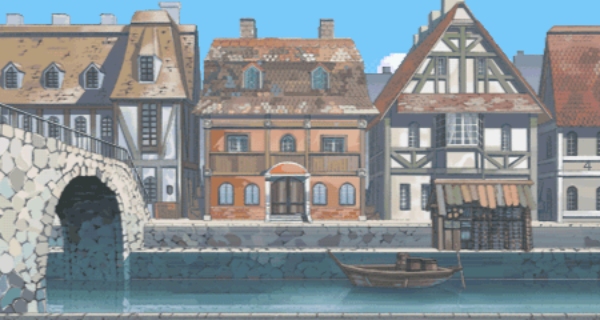 妖尾VS海贼王截图