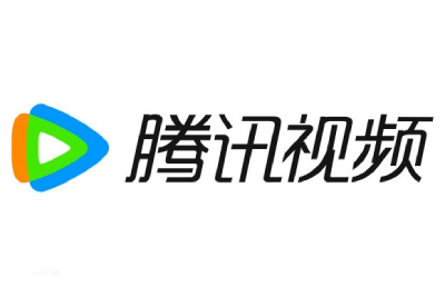 腾讯视频段首LOGO