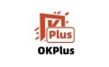 OKPlus段首LOGO