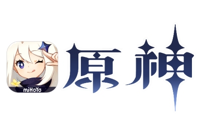 原神段首LOGO