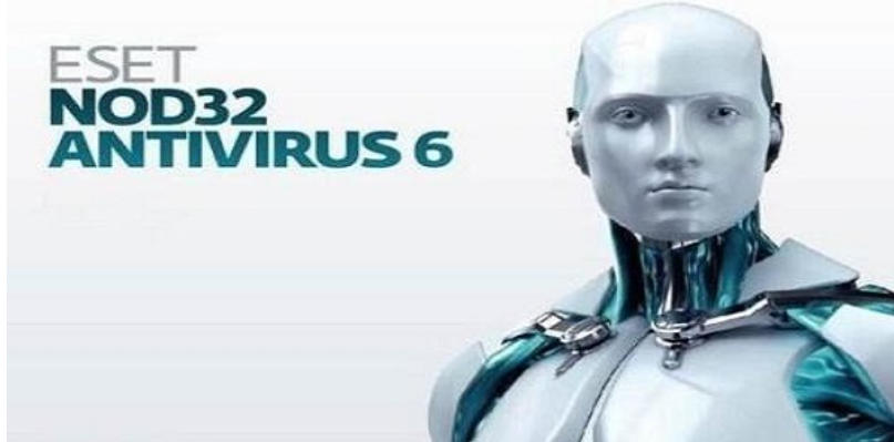ESET NOD32截图