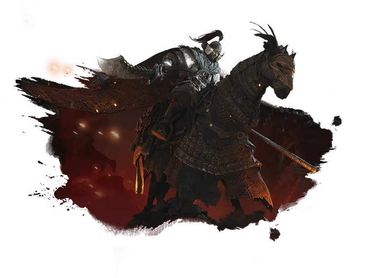 燕云十六声截图