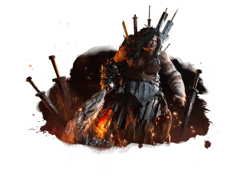 燕云十六声截图