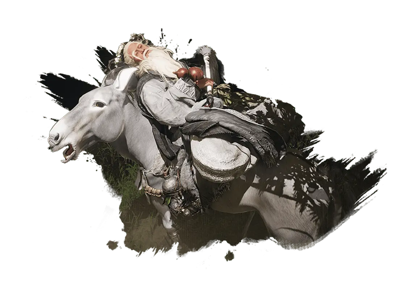 燕云十六声截图