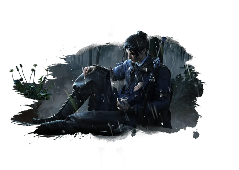 燕云十六声截图