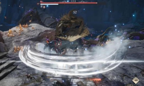 燕云十六声截图