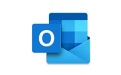 outlook邮箱段首LOGO