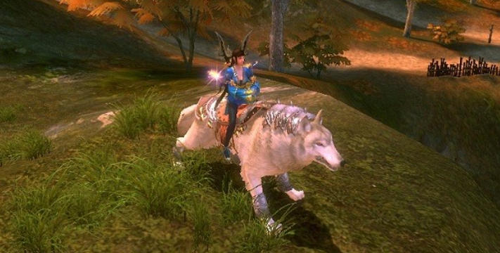 流星蝴蝶剑截图