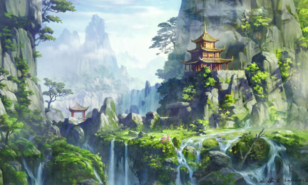 流星蝴蝶剑截图