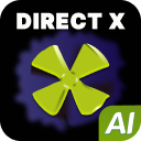 DirectX修复工具(AI增强版)
