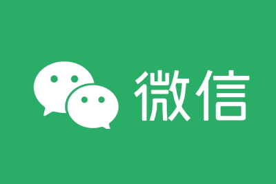 微信段首LOGO