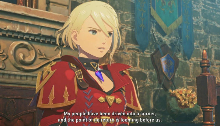 怪物猎人物语3:命运双龙截图