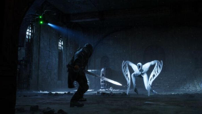 地狱即我们截图