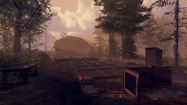 牧场主:新生活截图