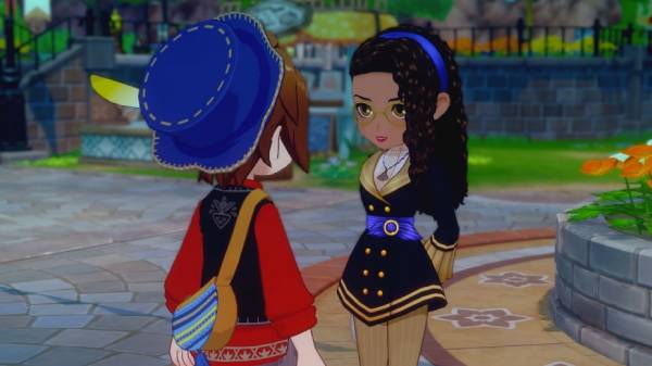 牧场物语 来吧！风之繁华集市截图