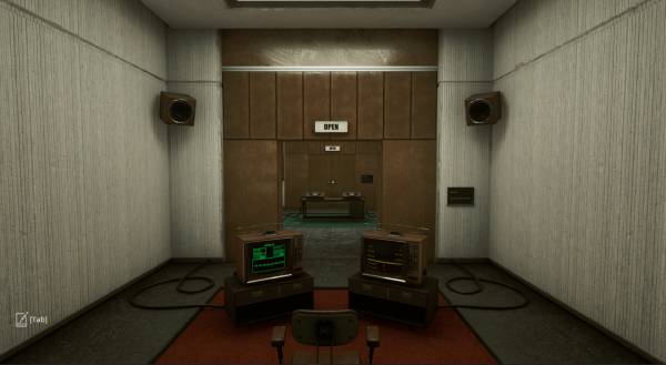 黑暗世界 : 因与果截图