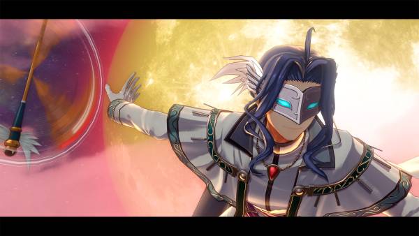 空之轨迹 the 2nd截图