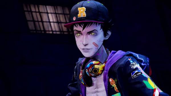 Stupid Never Dies截图