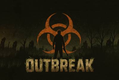 爆发:最后的幸存者段首LOGO