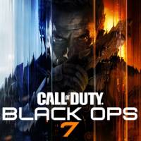 使命召唤:黑色行动7