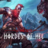 巨人杀手:暗黑之潮