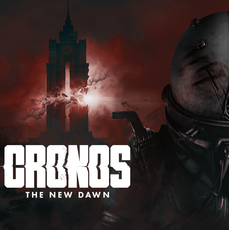 时间旅者:重生曙光