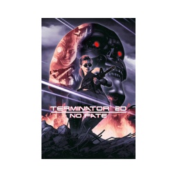 终结者2D:NOFATE