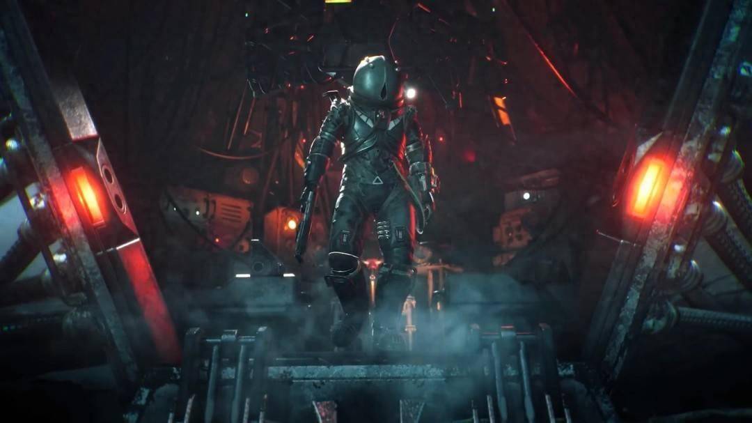 时间旅者:重生曙光截图