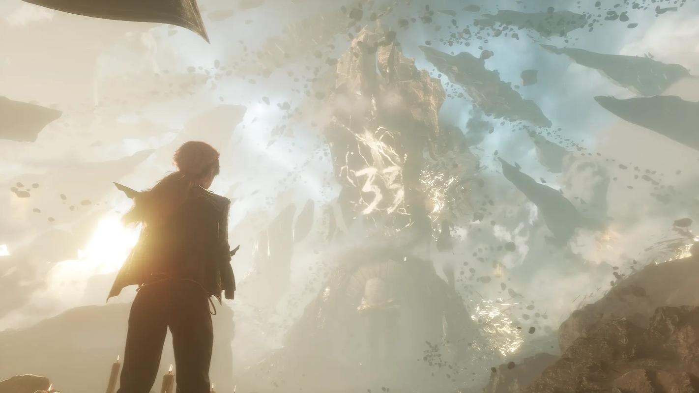 光与影:33号远征队截图