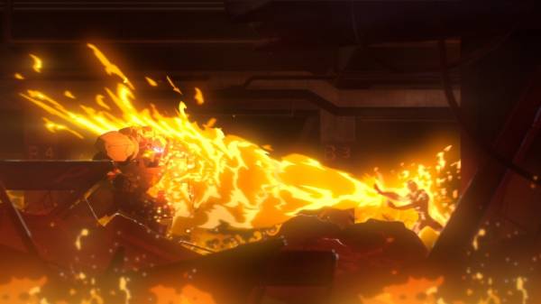 超英派遣中心截图