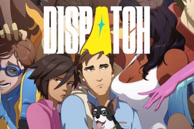 超英派遣中心段首LOGO