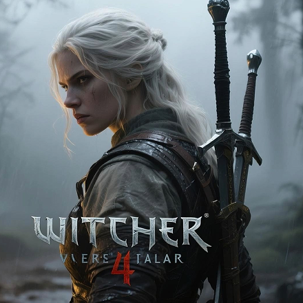 巫师4:Polaris
