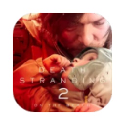 死亡搁浅2:冥滩之上