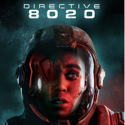 黑相集:指令8020