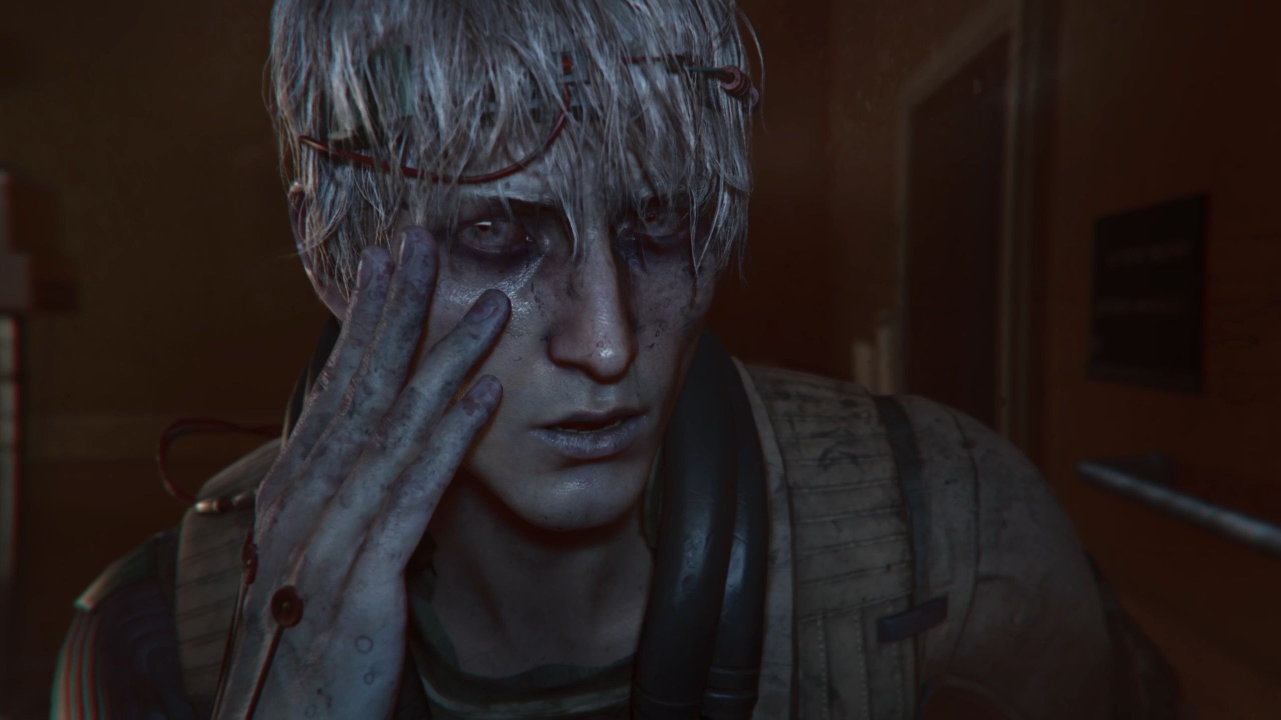 黑暗世界 : 因与果截图