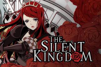 寂静王国段首LOGO