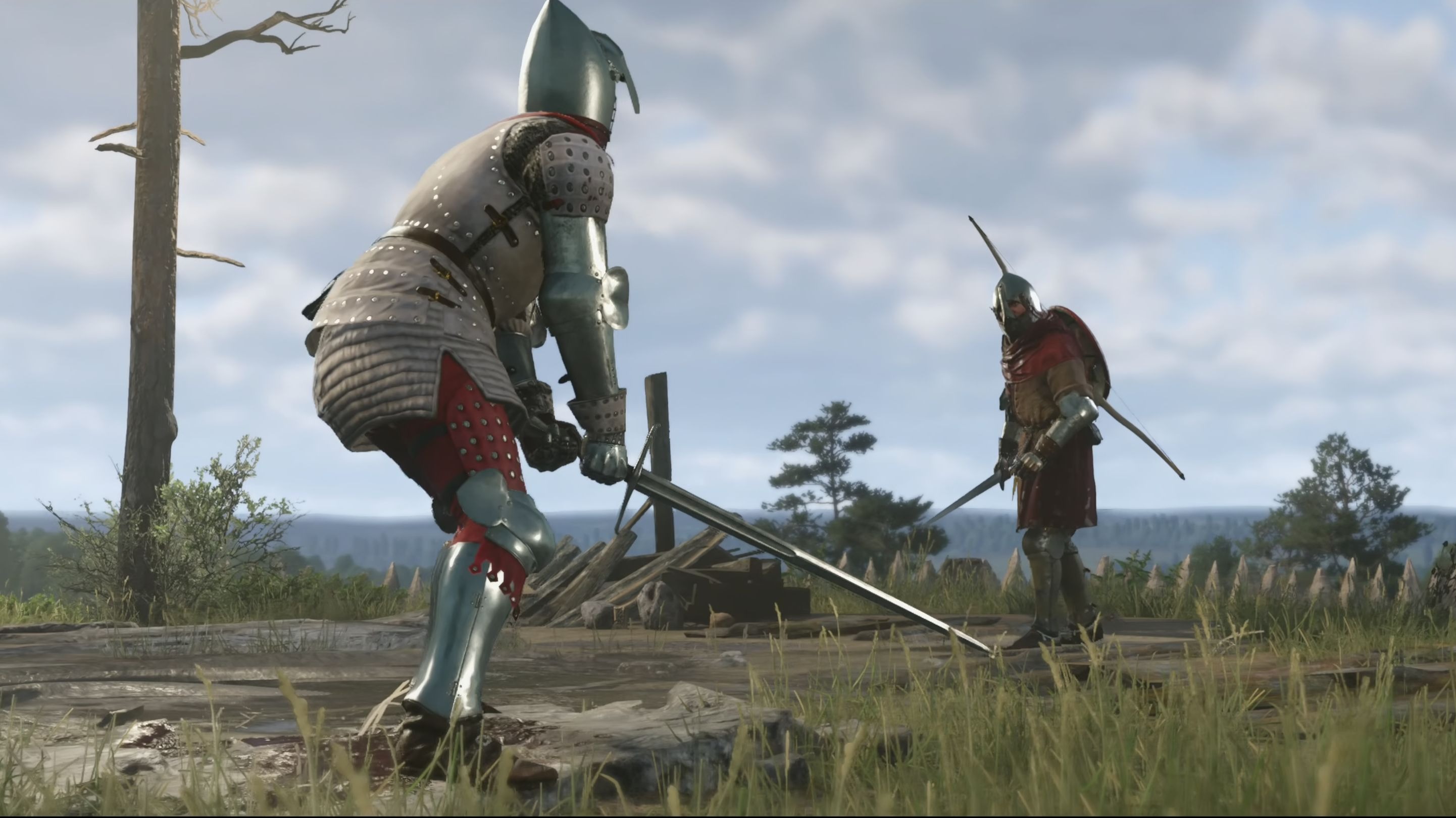 天国:拯救2截图