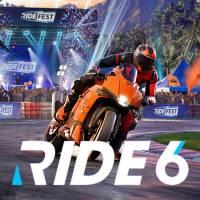 极速骑行6