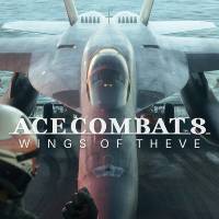 皇牌空战8 希孚之翼