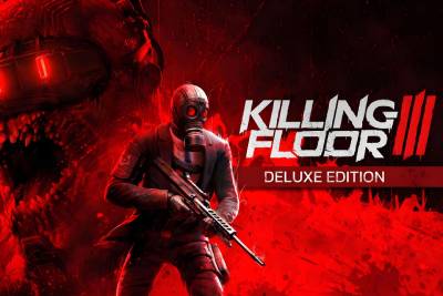 杀戮空间3段首LOGO