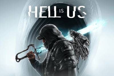 地狱即我们段首LOGO