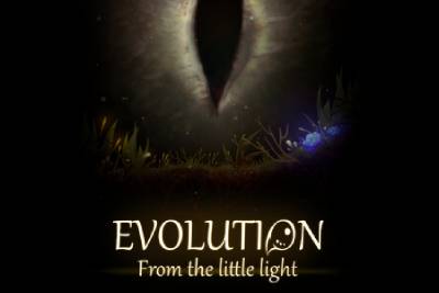 从小光进化段首LOGO