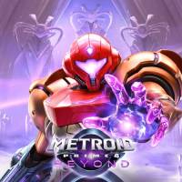 密特罗德 究极4:穿越未知