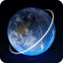 奥维3D高清卫星地图