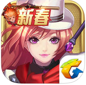 天天炫斗（原力觉醒）iPad版