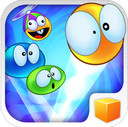 粘粘球iPad版