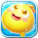 小鱼消消乐iPad版