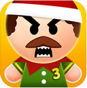 踢飞大老板3iPad版