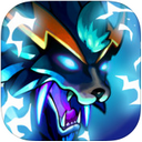口袋神兽iPad版