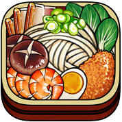 中华拉面馆iPad版